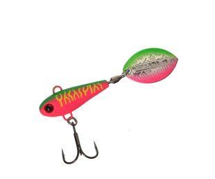 Тейл-спінер Azura Safina Tail-Spinner #L 11,4g color A01