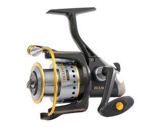 Котушка RYOBI ECUSIMA 2000 4+1ш.п.+ зап.шпуля