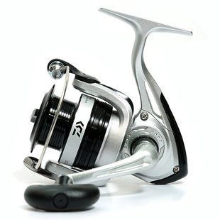 Котушка DAIWA Sweepfire E 1500C (10118-150)