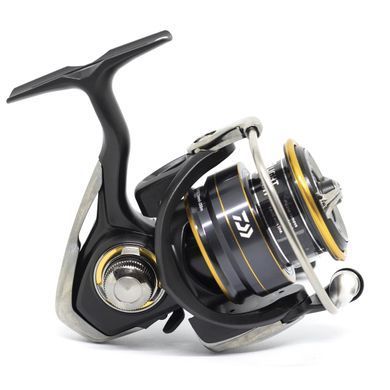 Котушка Daiwa 20 Legalis LT 2000-XH (20004663)