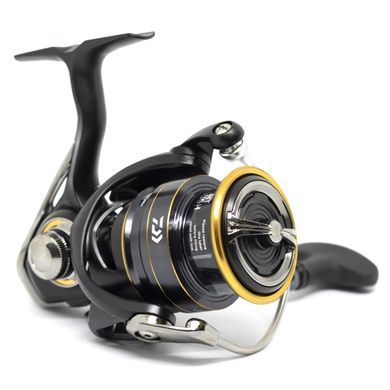 Котушка Daiwa 20 Legalis LT 2000-XH (20004663)