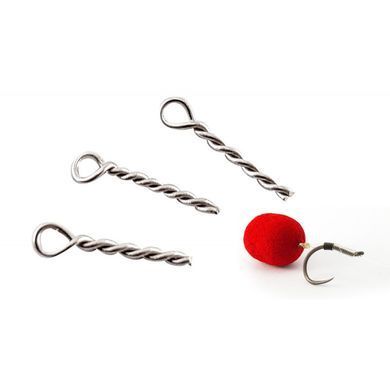 Вкрутка для бойлів N`Zon Bayonet Pins 7mm (13308-307)