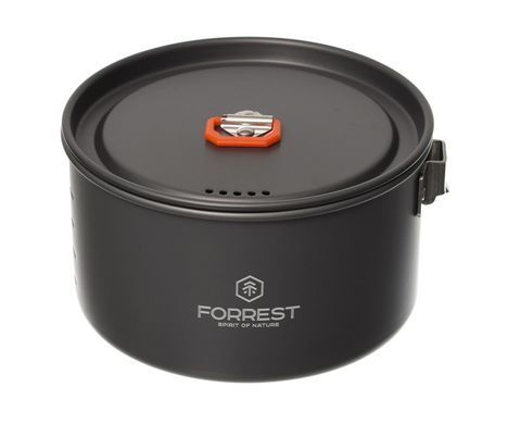 Набір посуду Forrest Camp Set X3