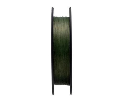 DAIWA Шнур J-Braid Exped. X8E 0.16mm-150m d. green