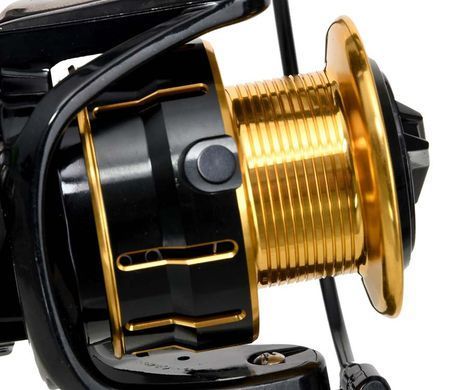 Котушка Ryobi Maturity 4000 4+1BB