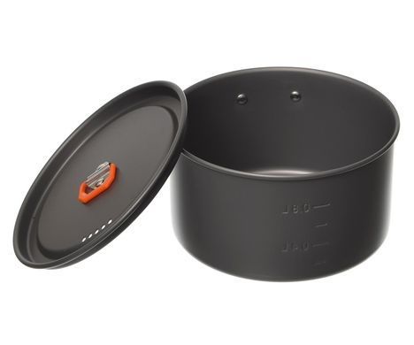 Набір посуду Forrest Camp Set X3
