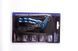 Плоскогубці Flagman Aluminium Fishing Pliers 12 см