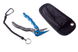 Плоскогубці Flagman Aluminium Fishing Pliers 12 см