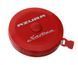 Лінійка Azura Fish Ruler Mini color Red
