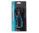 Плоскогубці Flagman Precision Forging Fishing Pliers Titanium Coated 6" 15cm
