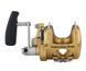 Котушка Penn 50VISX Reel GLD