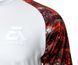 Джерсі Azura Jersey A3 Gray-Red Camo L