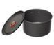 Набір посуду Forrest Camp Set X3