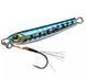 Пількер Daiwa Prisoner CV 43mm 12g #Pink Iwashi (04826082)