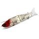Воблер Daiwa Morethan Lazy Fashad J 156F 156mm 43.5g #Ske RD HD (07402442)