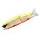 Воблер Daiwa Morethan Lazy Fashad J 156F 156mm 43.5g #Ske RD HD (07402442)