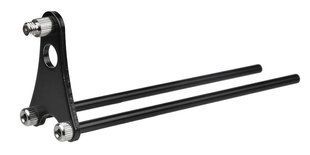 Фиксатор удулища на электронном сигнализаторе Snag Bar