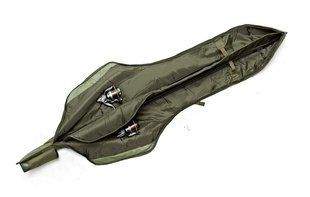 NXG 2 Rod Padded Sleeve 12 foot - чохол на 2 вудилища