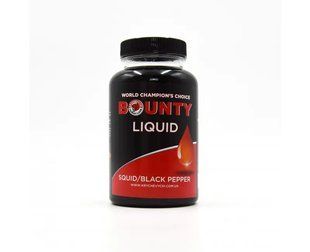 Ліквід BOUNTY "SQUID / BLACK PEPPER, SP042