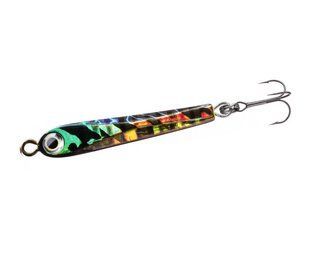 Пількер Daiwa Prorex Mini Jig 10г Lazer Perch