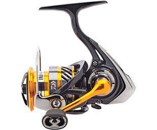 Котушка спінінгова Daiwa 19 Revros LT 2000