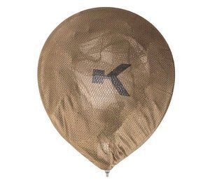 Накидка на голову підсака Korum Recovery Net Cover