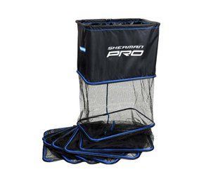 Садок Flagman Sherman Pro Rubber Mesh 60x50см 4м