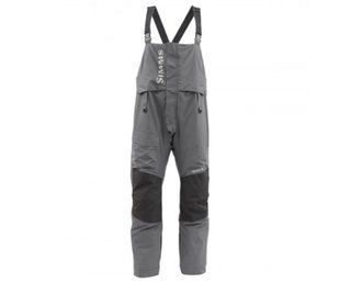 Комбінезон Simms Challenger Insulated Bib Anvil XL