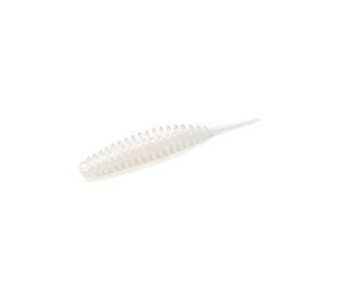 Черв'як FishupTanta 3" #081 Pearl