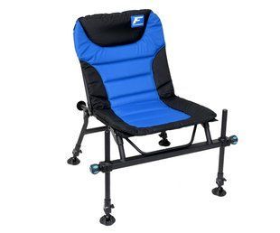 Крісло фідерне Flagman Armadale Light Chair