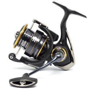 Котушка Daiwa 20 Legalis LT 2500 (20004619)