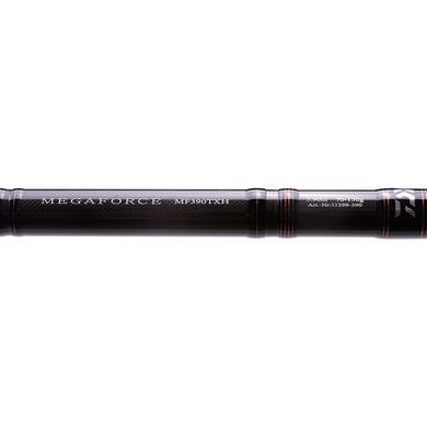 Cпінінговe вудлище Daiwa Megaforce Telespin 60 3м 30-60г