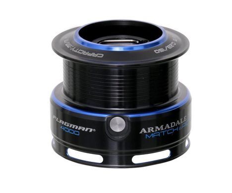 Запасна шпуля Flagman Armadale Pro Match And Picker Reel 4000