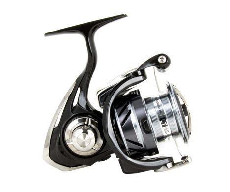 Котушка спінінгова Daiwa Ninja BS LT 2000