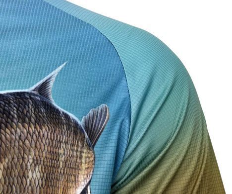 Джерсі дихаюча VEDUTA UPF50+ FEEDER 2XL чоловіча