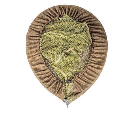 Накидка на голову підсака Korum Recovery Net Cover