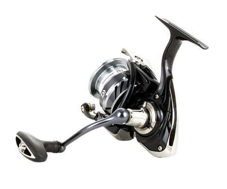 Котушка спінінгова Daiwa Ninja BS LT 2000