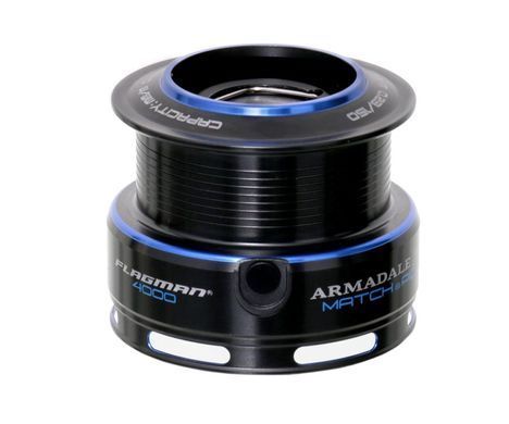 Запасна шпуля Flagman Armadale Pro Match And Picker Reel 4000
