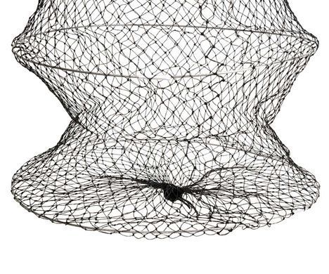 Садок Flagman Compact Keepnet 4 rings