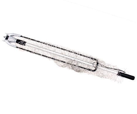 Підсака Flagman Landing Net 2,10 м, 60х60 см