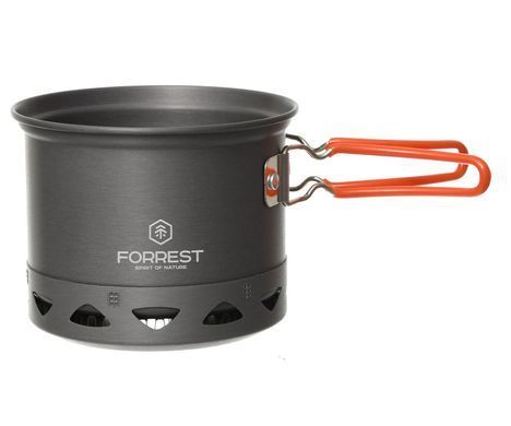 Котел FORREST X-Pot