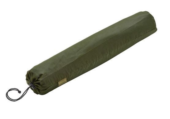Insulated Bivvy Mat - Коврик для намета з ПВХ, розміри: (90см х 60см)