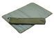 Insulated Bivvy Mat - Коврик для намета з ПВХ, розміри: (90см х 60см)