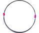Поводковий матеріал Pontoon 21 Steel Wire Leader Nylon Black 5 м 20 lb