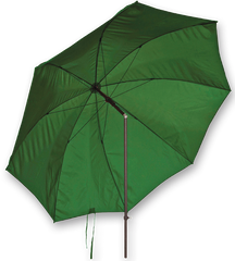 Umbrella "Steel Frame" tilt system, 220cm - Парасоля рибальська з регулюванням нахилу, діаметр: (220см), вага: (2,3кг)