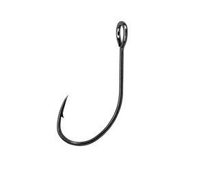 Гачок Gurza Sport S-31 Black Chrome №8