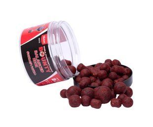 Бойли насадкові Bounty Balanced Hook Shrimp/Krill 14мм
