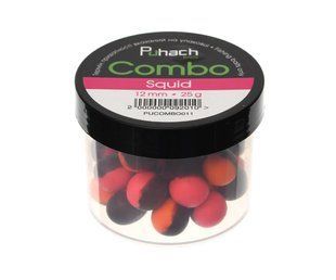 Бойли Puhach Baits Combo 12 mm - Squid