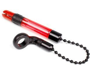 FOX Black Label Свiнгер Indicator Slik Bobbin - Red