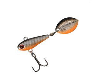 Тейл-спінер Azura Safina Tail-Spinner #L 11,4g color N01
